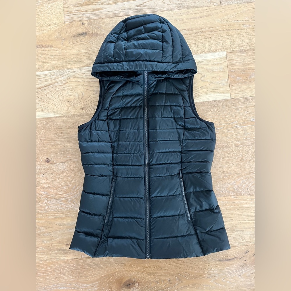 Lululemon Puffer Vest